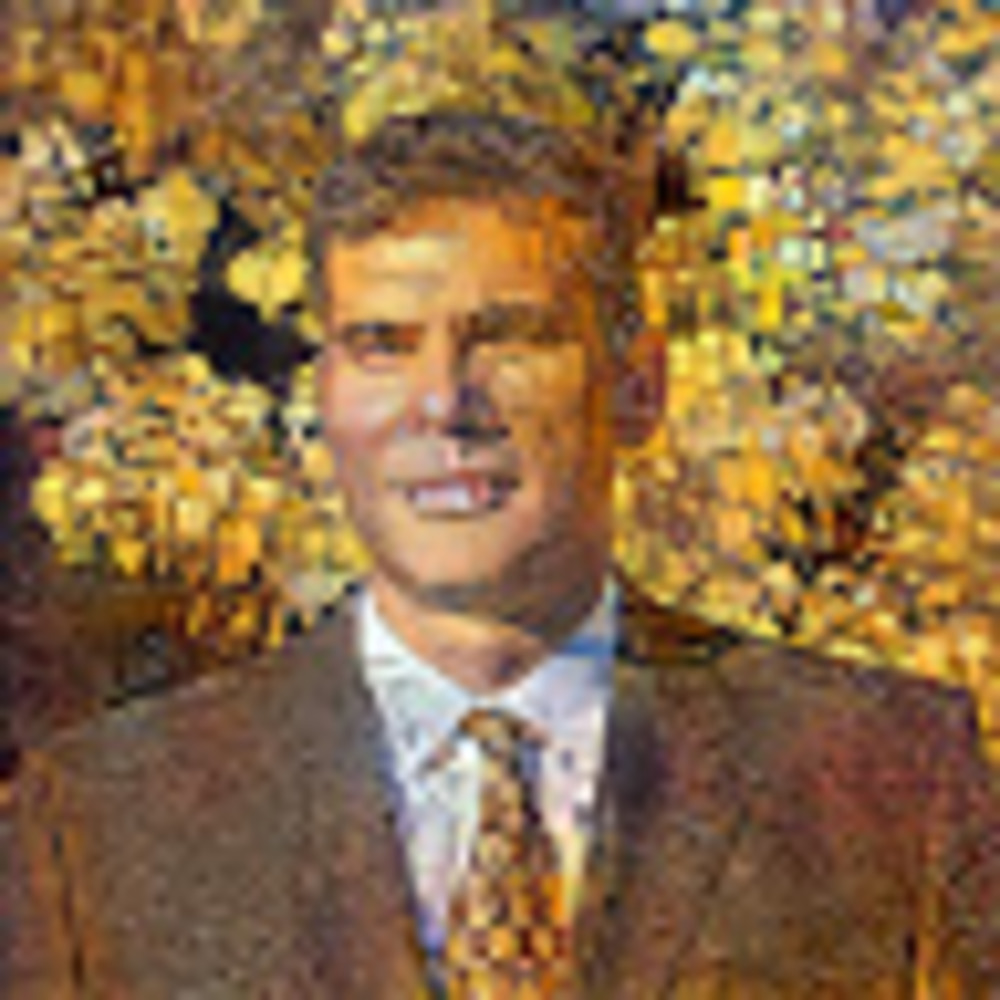 Meet your Posher, Simon